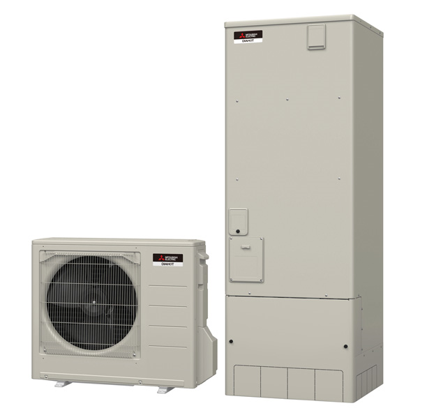 滋賀県草津市の水道修理 水道屋 トータルサービス イワキ エコキュート 買い替え 交換 豆知識